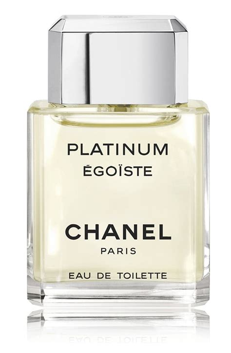 Chanel Platinum Egoiste Eau De Toilett